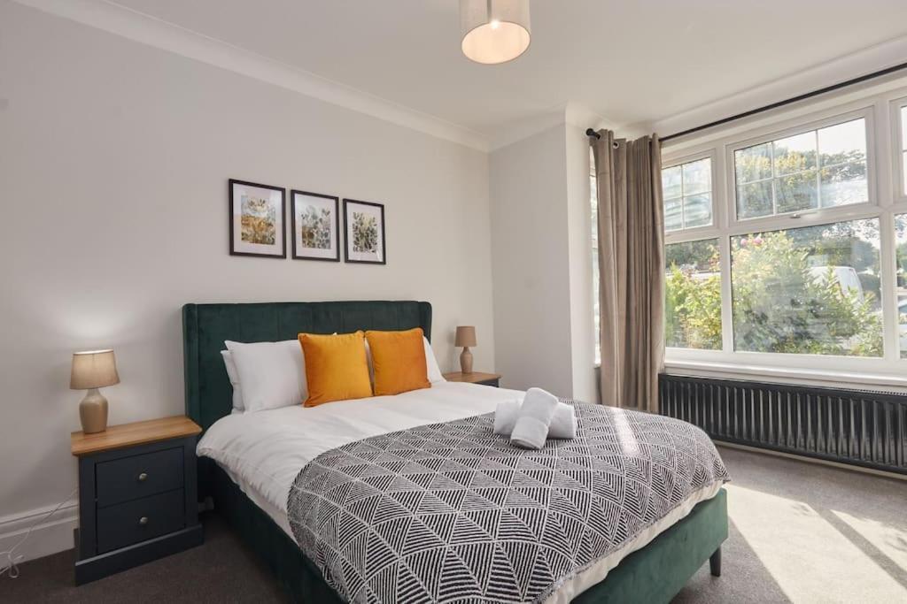 Cosy 3-Bedroom House In Seaham - Street Parking Exteriör bild