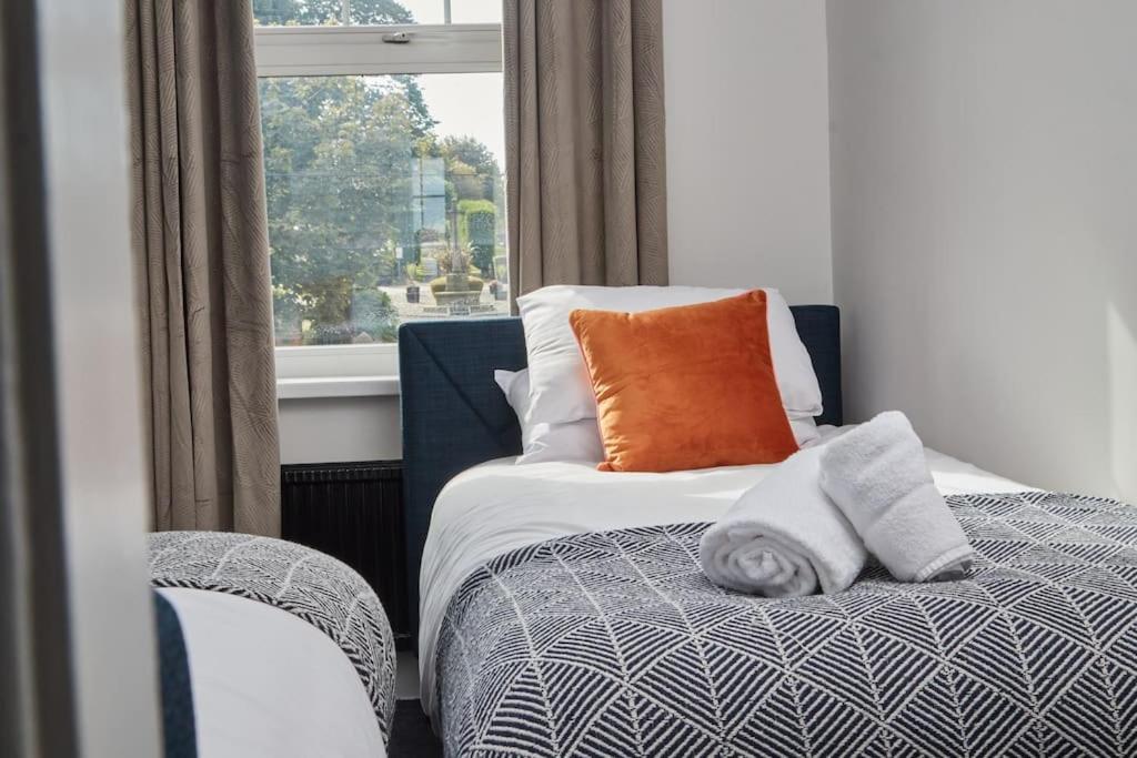 Cosy 3-Bedroom House In Seaham - Street Parking Exteriör bild