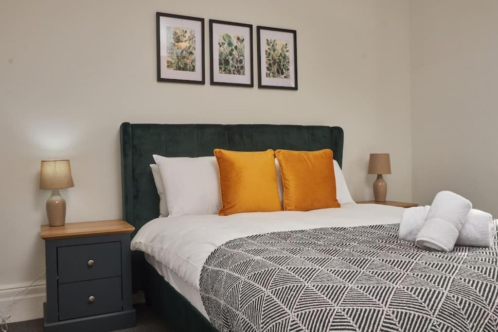 Cosy 3-Bedroom House In Seaham - Street Parking Exteriör bild